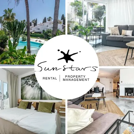 Stunning 4-bedroom Townhouse With Breathtaking Views In *
