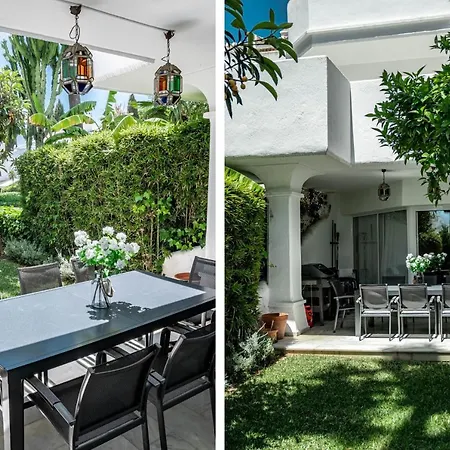 Stunning 4-bedroom Townhouse With Breathtaking Views In Holiday home