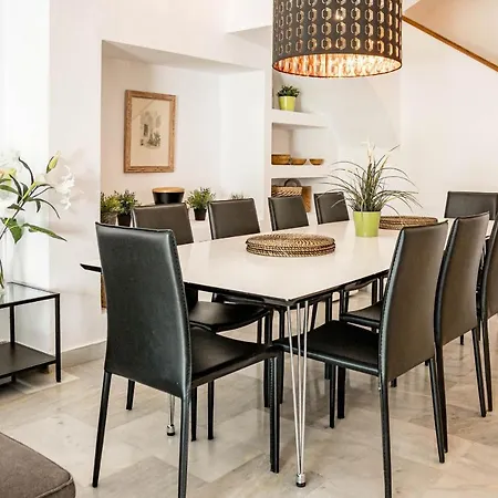 Holiday home Stunning 4-bedroom Townhouse With Breathtaking Views In *