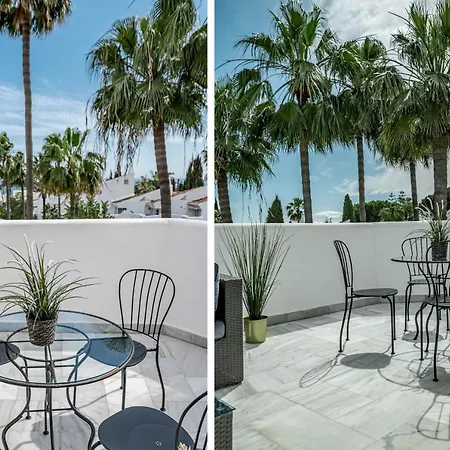 Stunning 4-bedroom Townhouse With Breathtaking Views In Holiday home