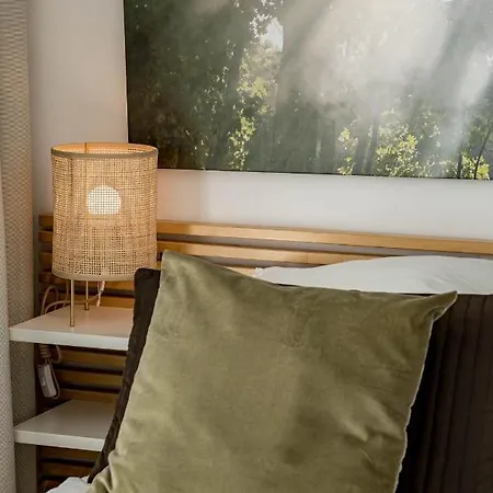 Holiday home Stunning 4-bedroom Townhouse With Breathtaking Views In *