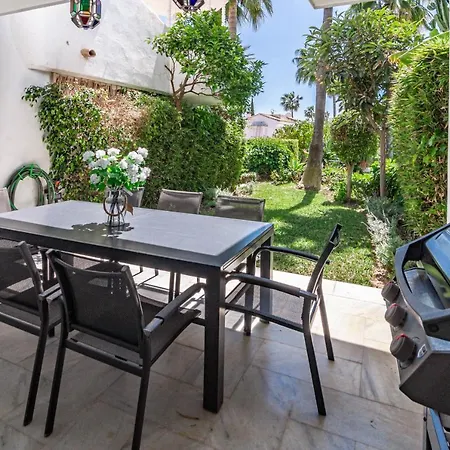 Holiday home Stunning 4-bedroom Townhouse With Breathtaking Views In