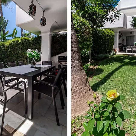 Stunning 4-bedroom Townhouse With Breathtaking Views In